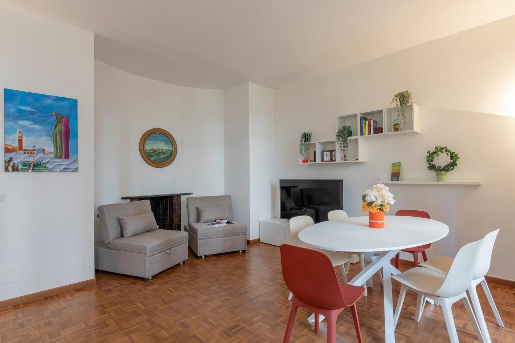 I-host Luxury - Cherubini 6 Apartment Milan
