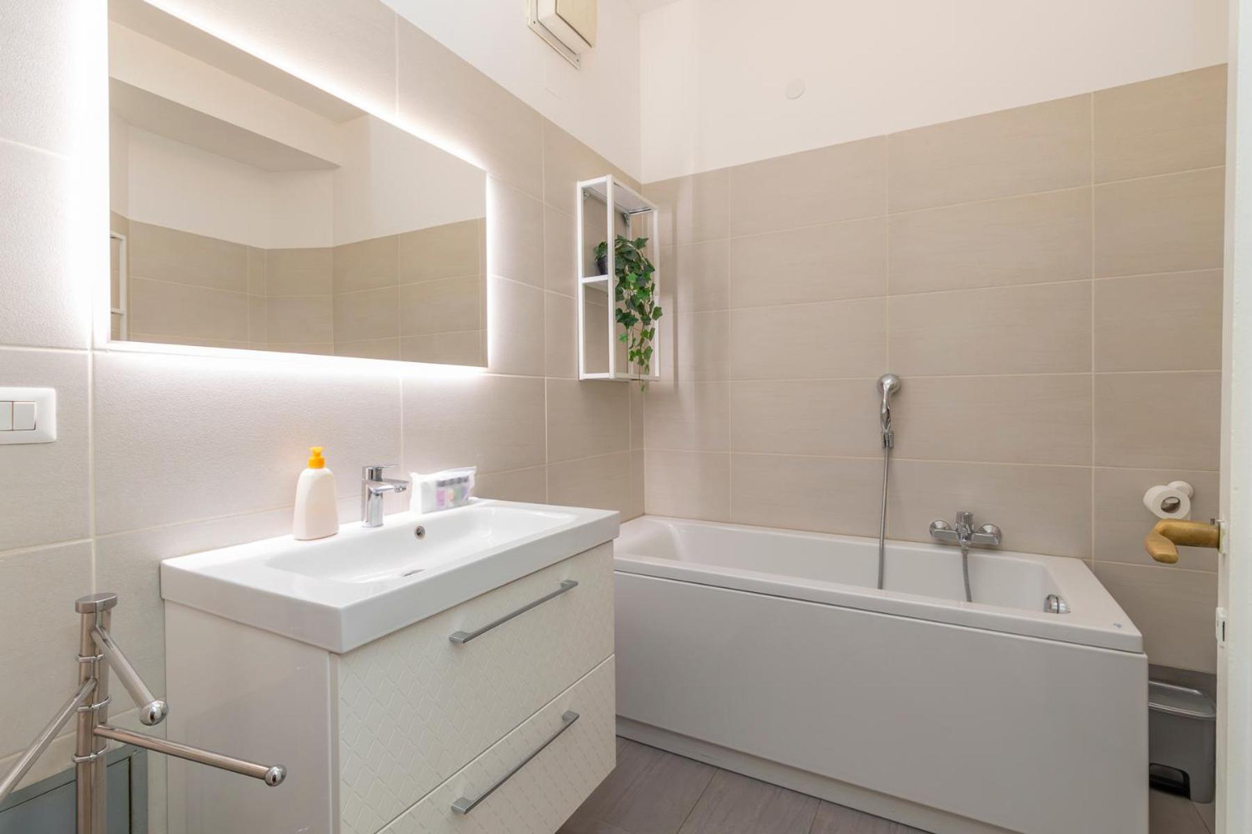 I-host Luxury - Cherubini 6 *