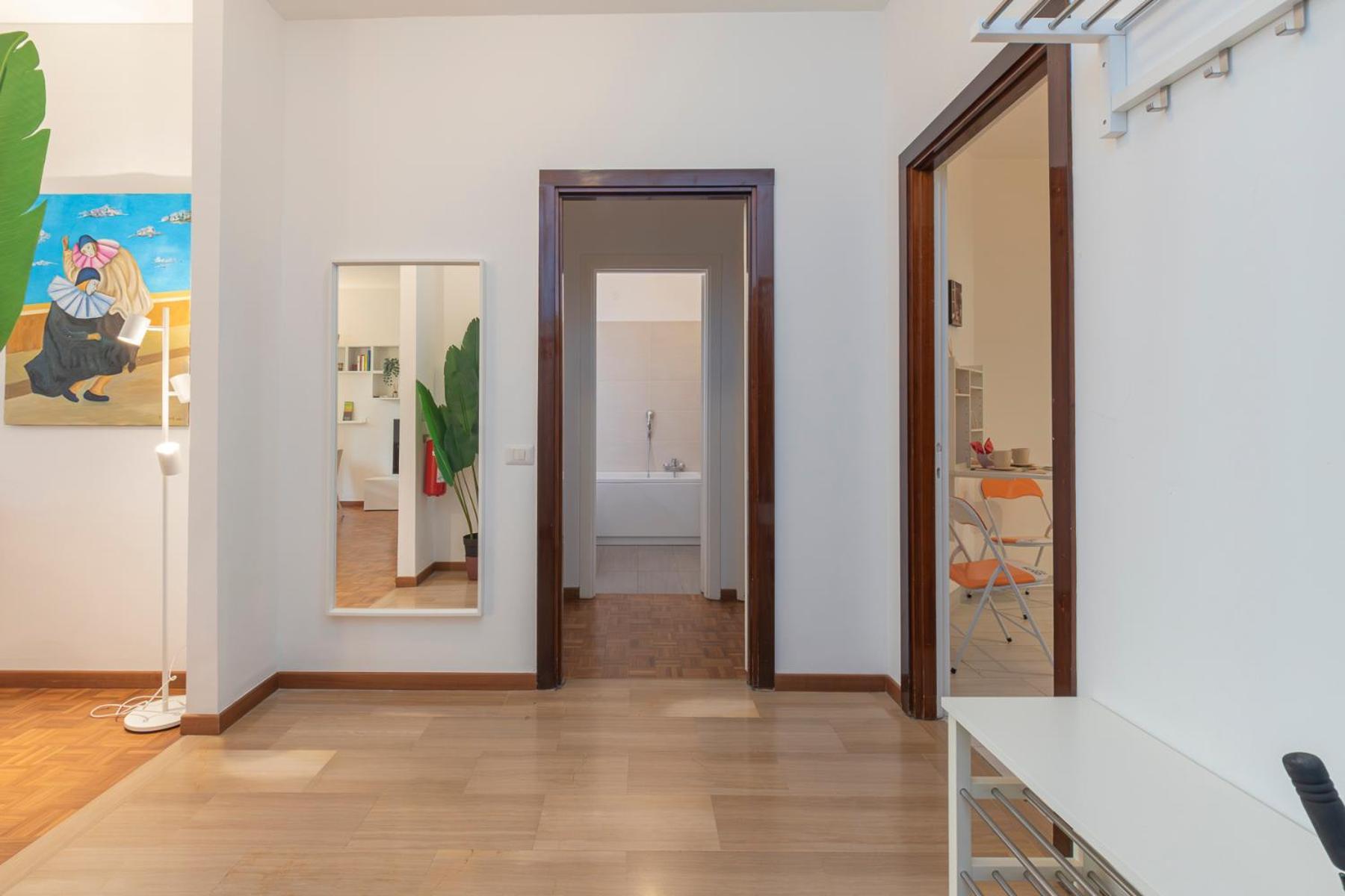 I-host Luxury - Cherubini 6 Apartment *