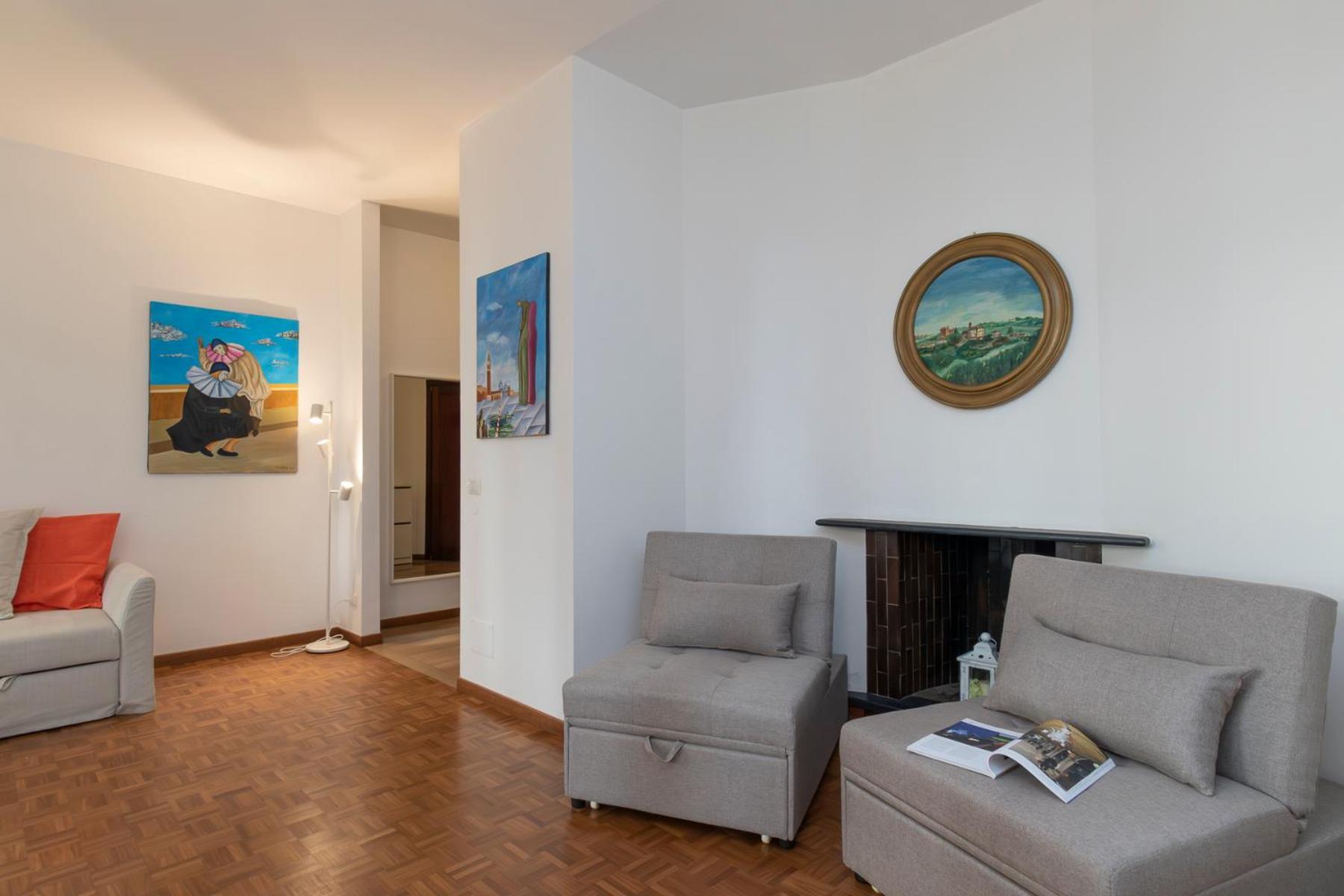 Apartment I-host Luxury - Cherubini 6