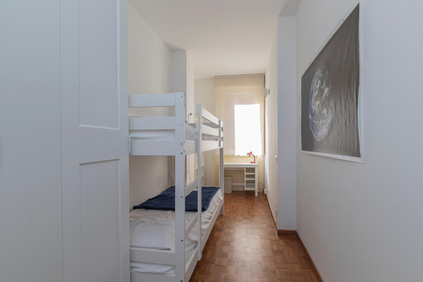 I-host Luxury - Cherubini 6