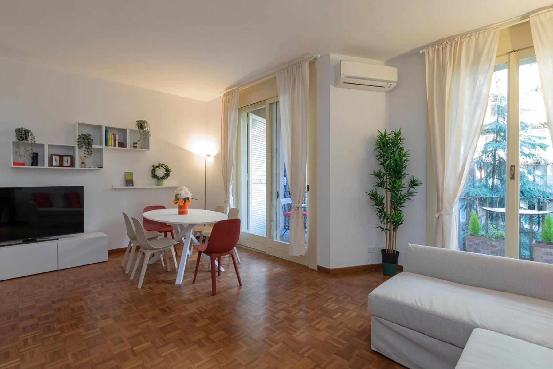 Apartment I-host Luxury - Cherubini 6 Milan