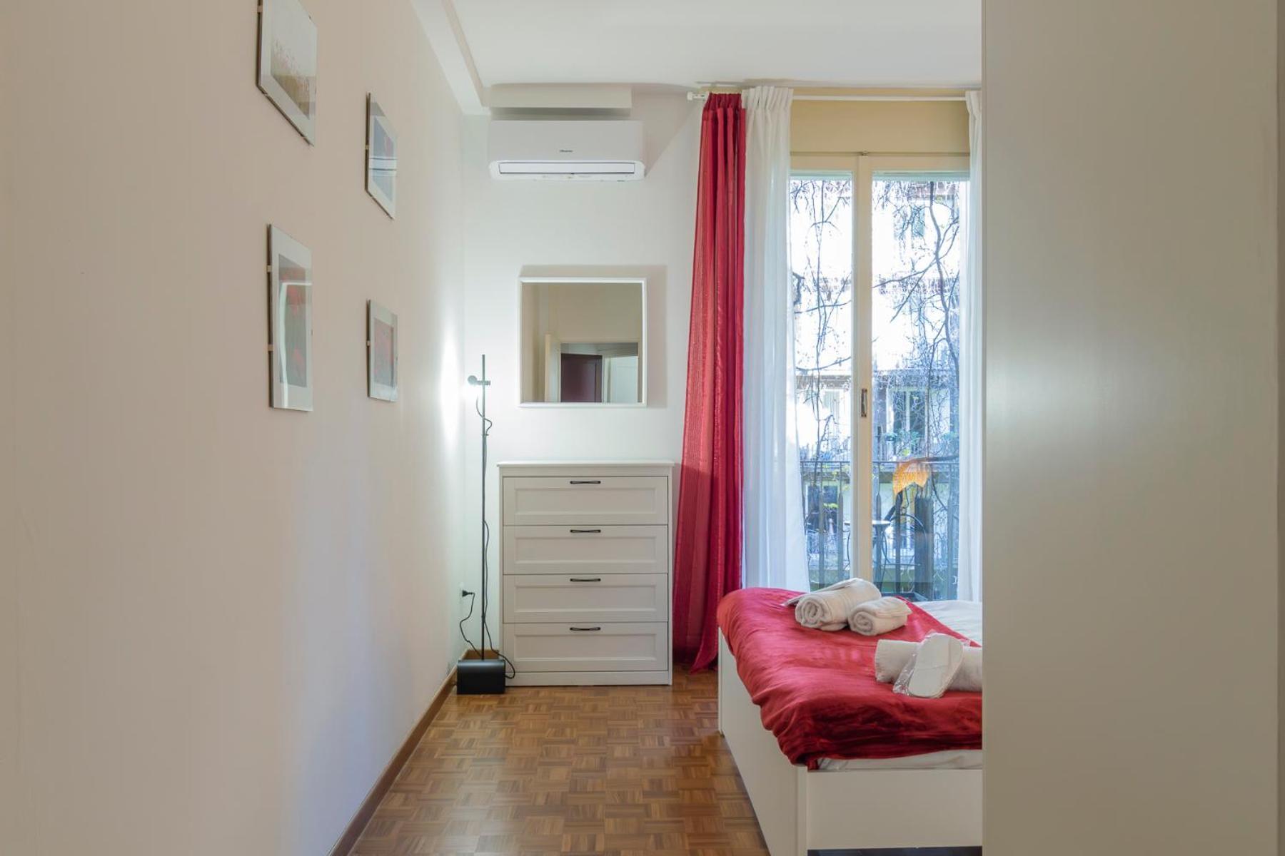 I-host Luxury - Cherubini 6 *