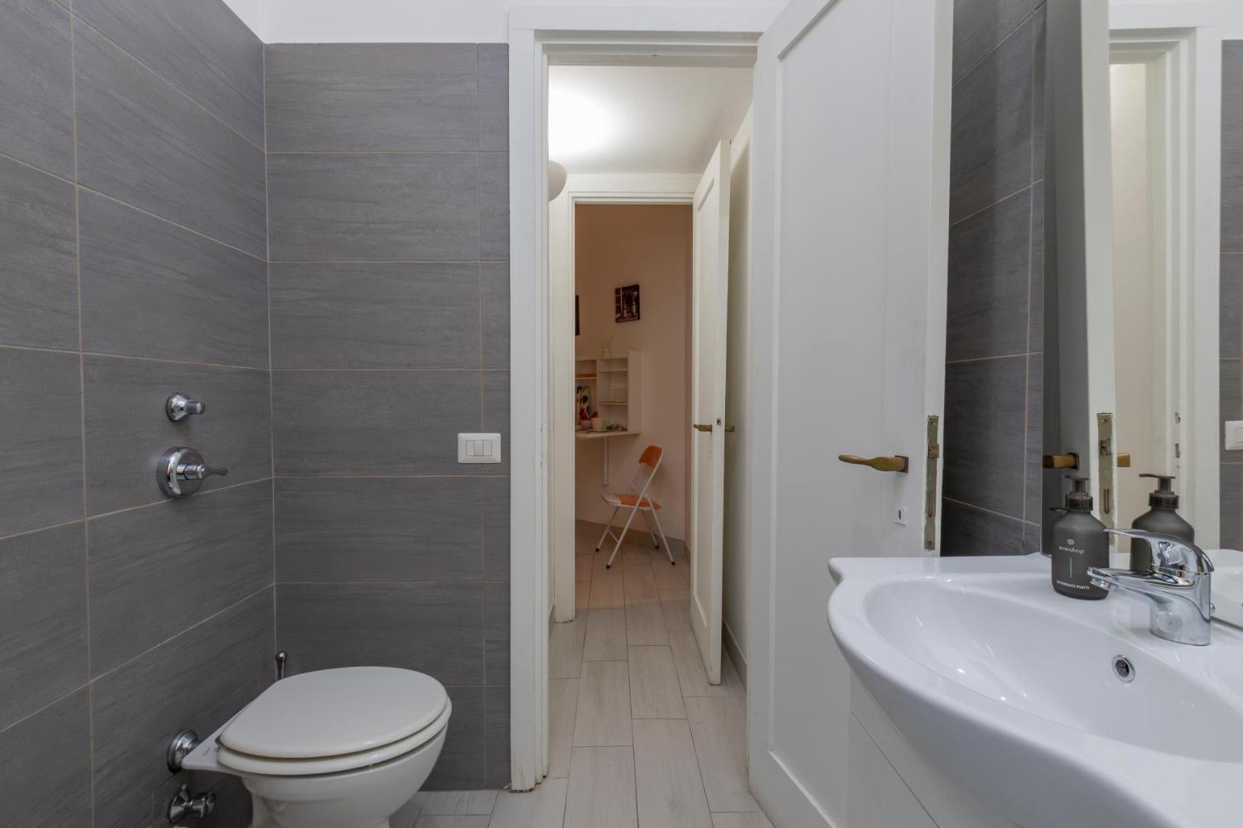 I-host Luxury - Cherubini 6 * Milan