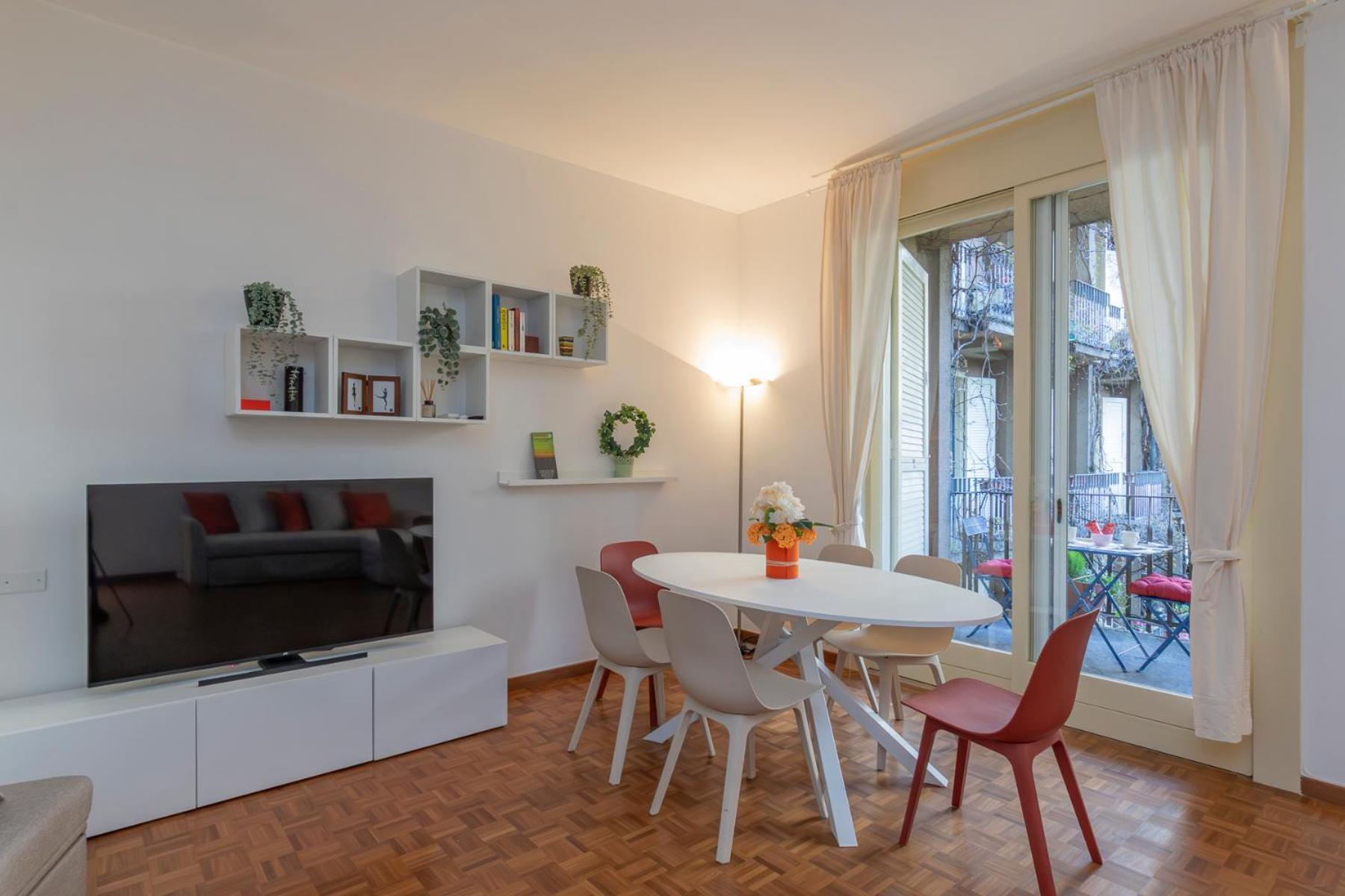I-host Luxury - Cherubini 6 Apartment