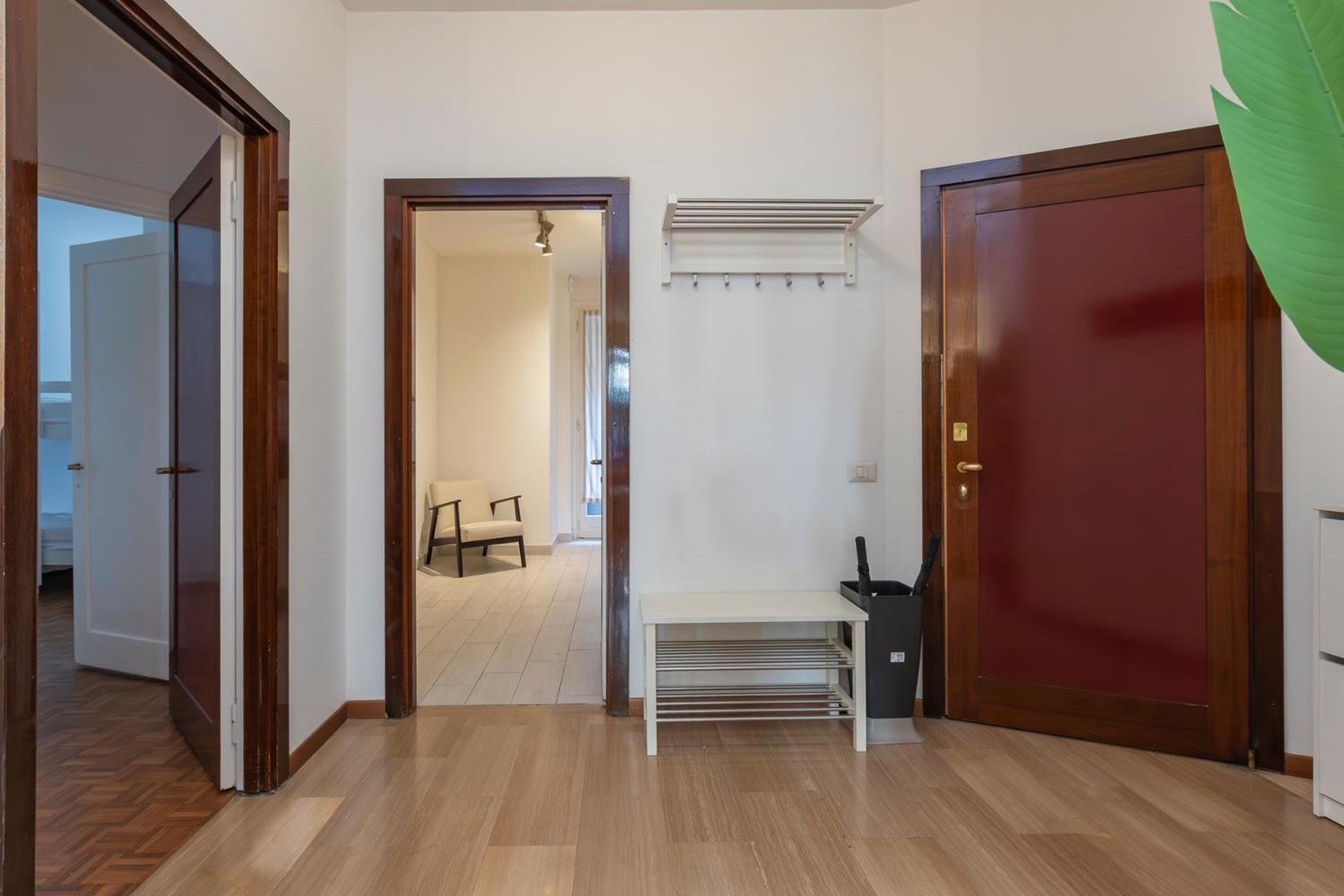 I-host Luxury - Cherubini 6 * Milan