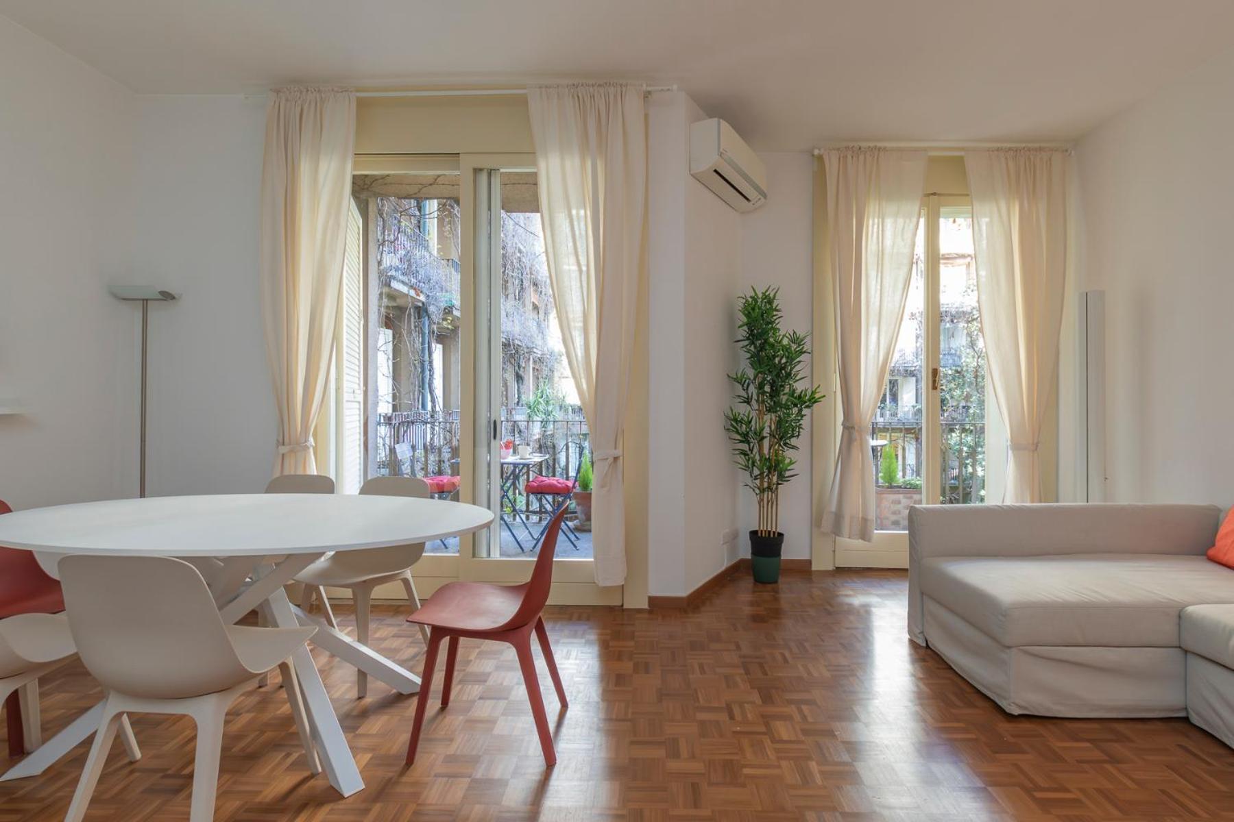I-host Luxury - Cherubini 6