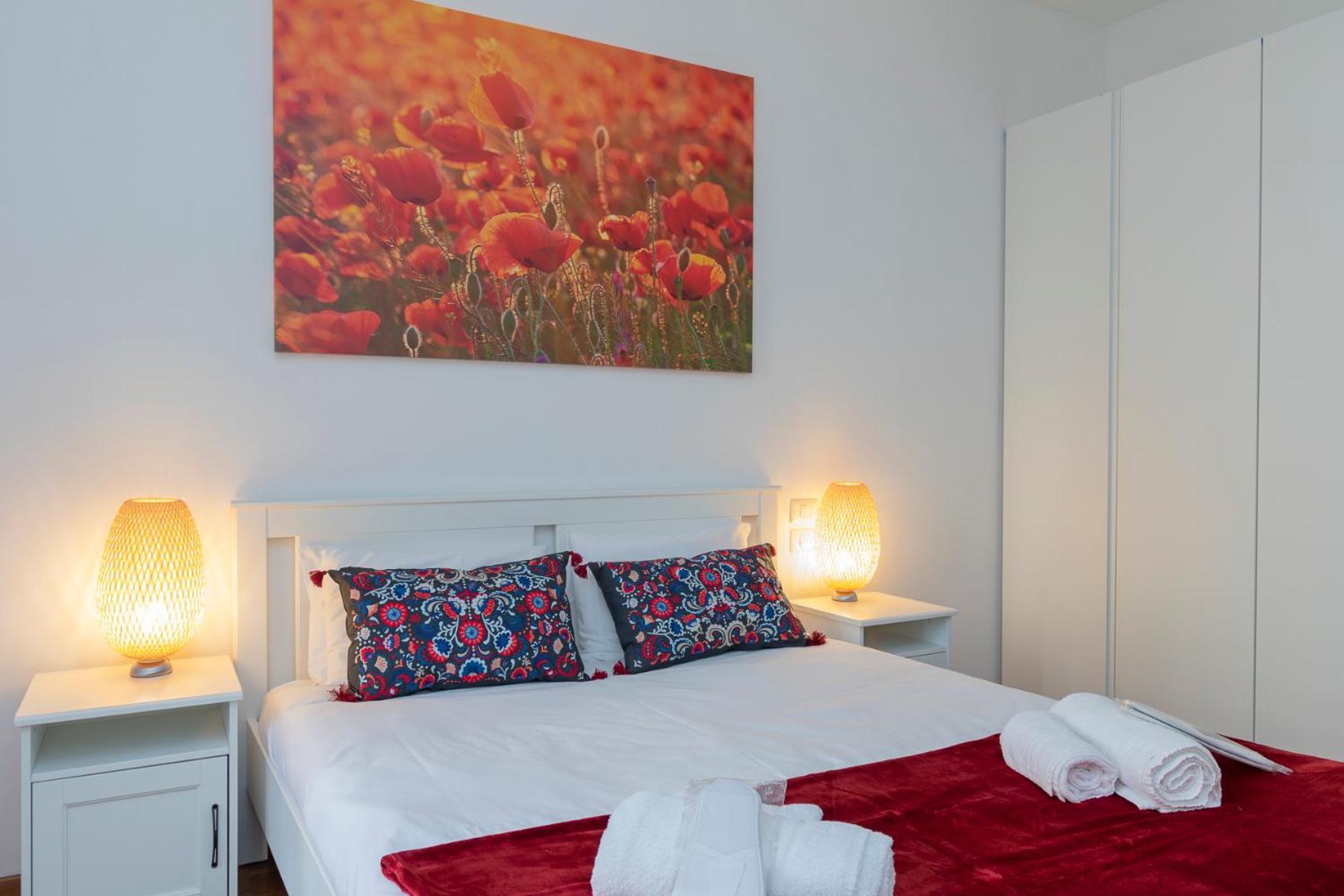 I-host Luxury - Cherubini 6 Apartment