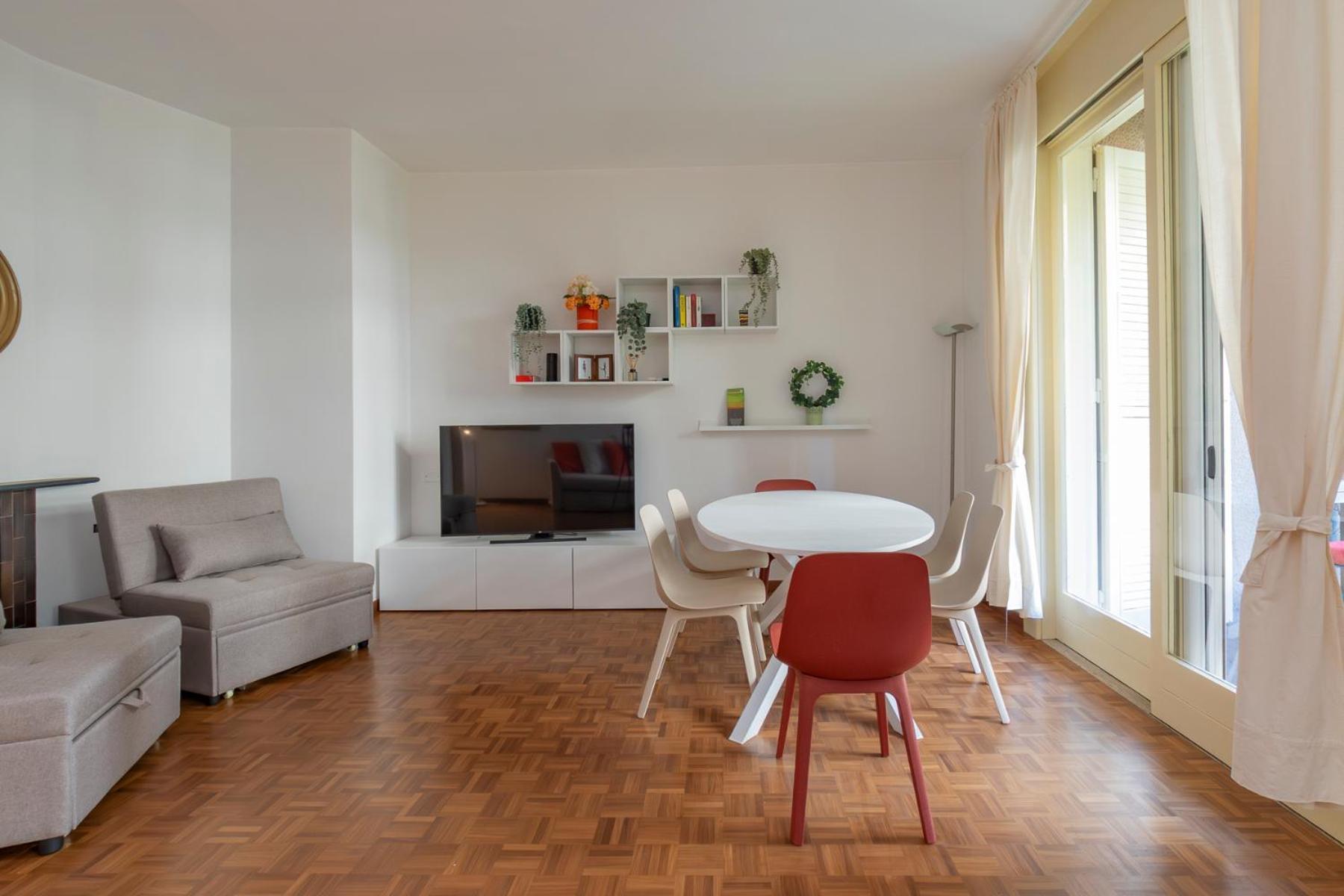 I-host Luxury - Cherubini 6 Apartment *