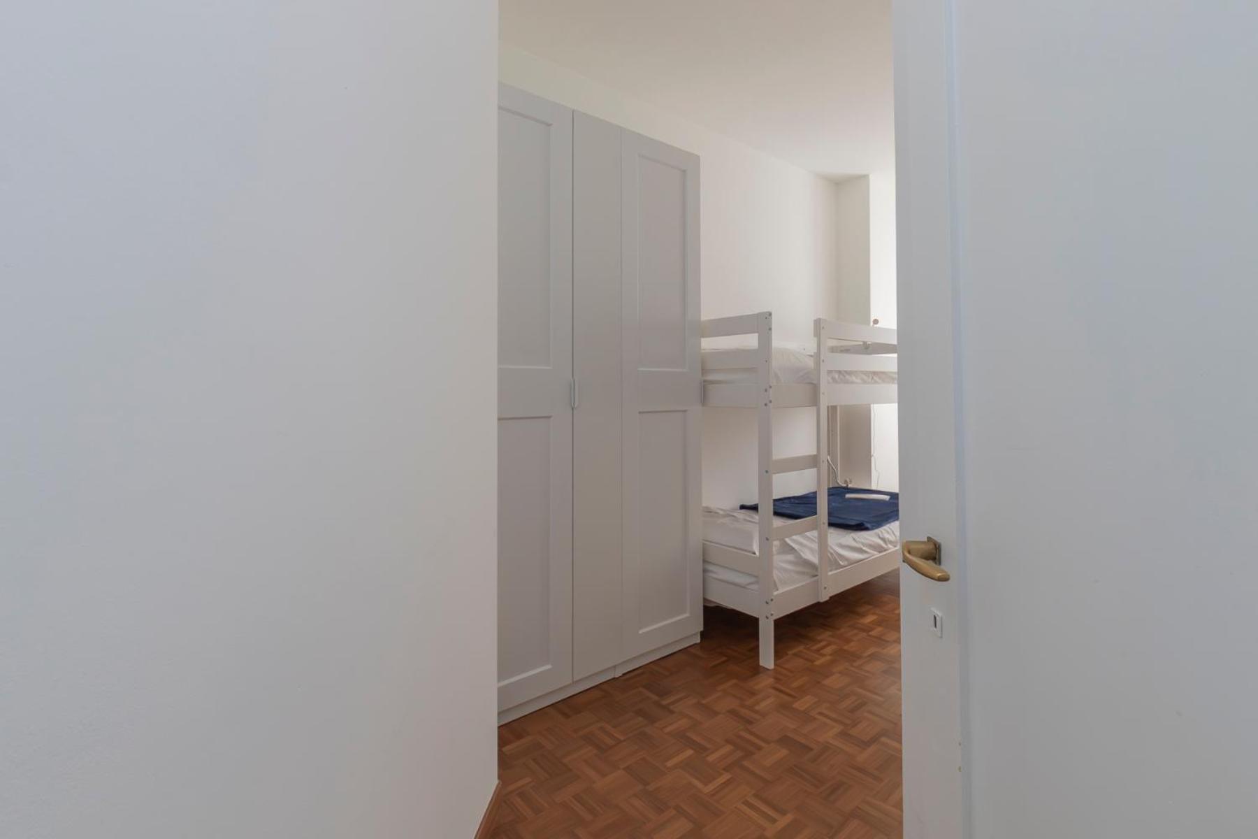 I-host Luxury - Cherubini 6 Apartment Milan