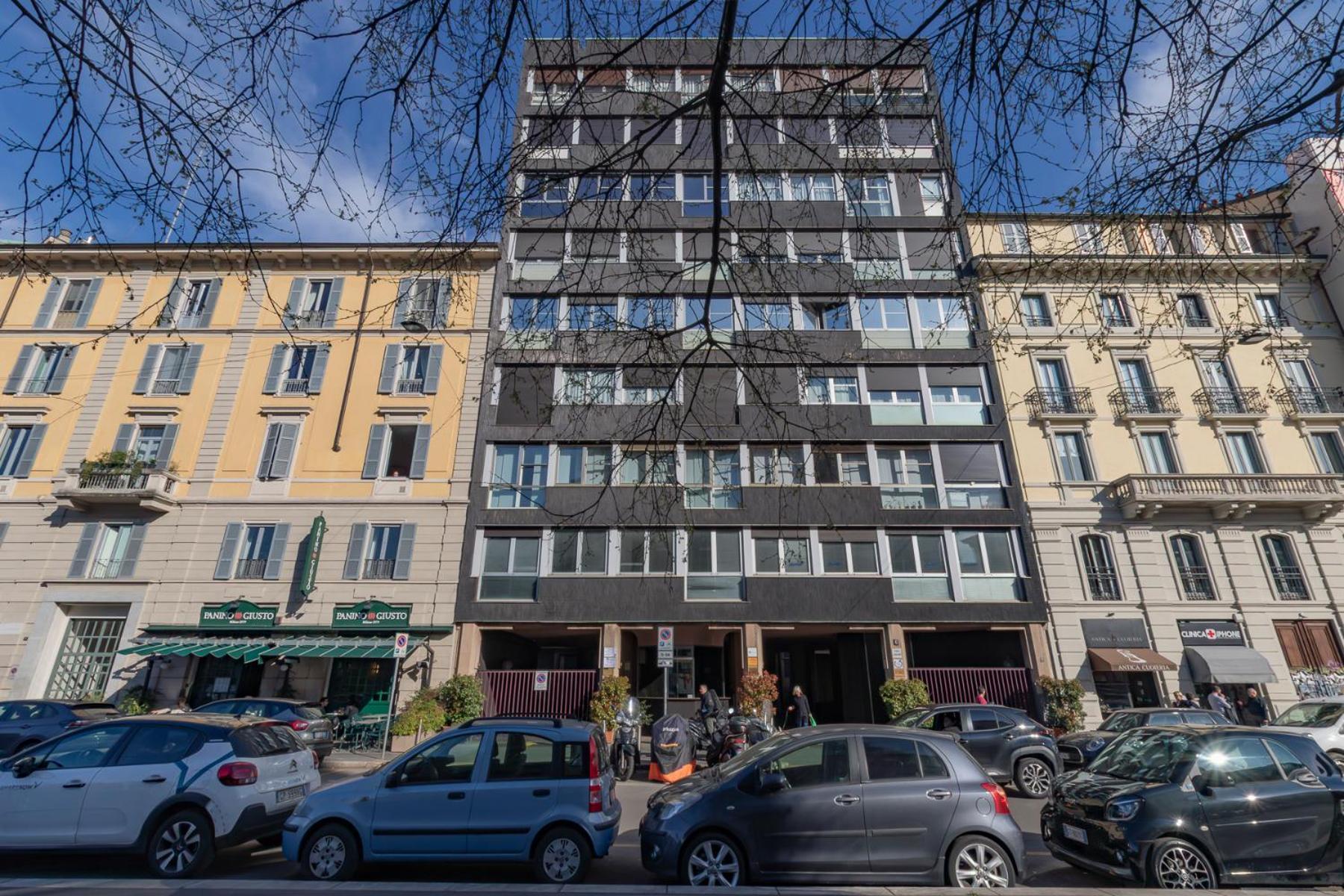 Apartment I-host Luxury - Cherubini 6 Milan