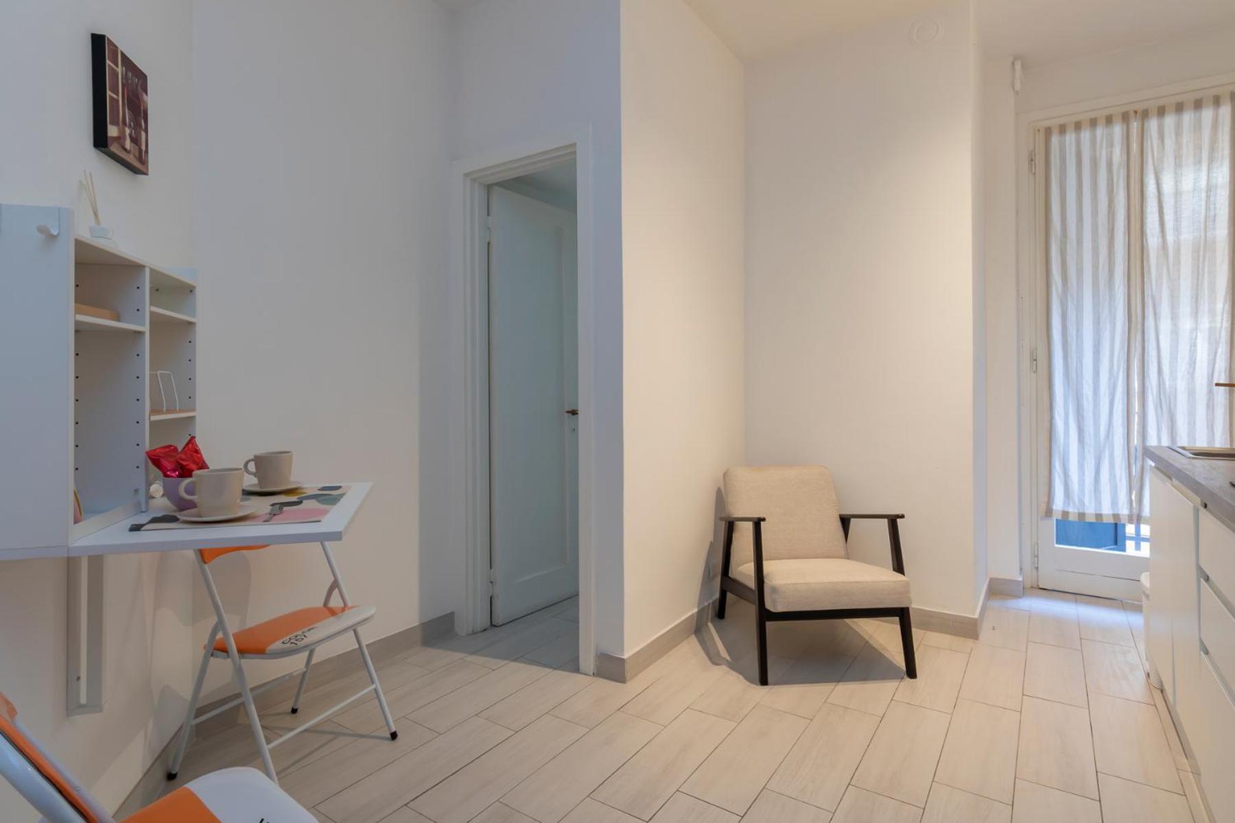 I-host Luxury - Cherubini 6 *