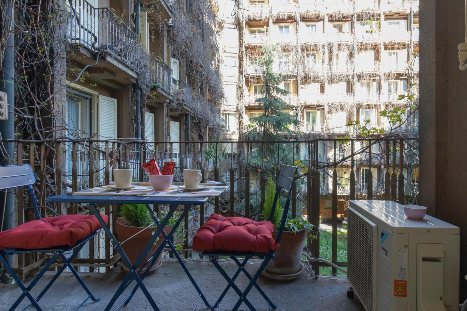 I-host Luxury - Cherubini 6 * Milan