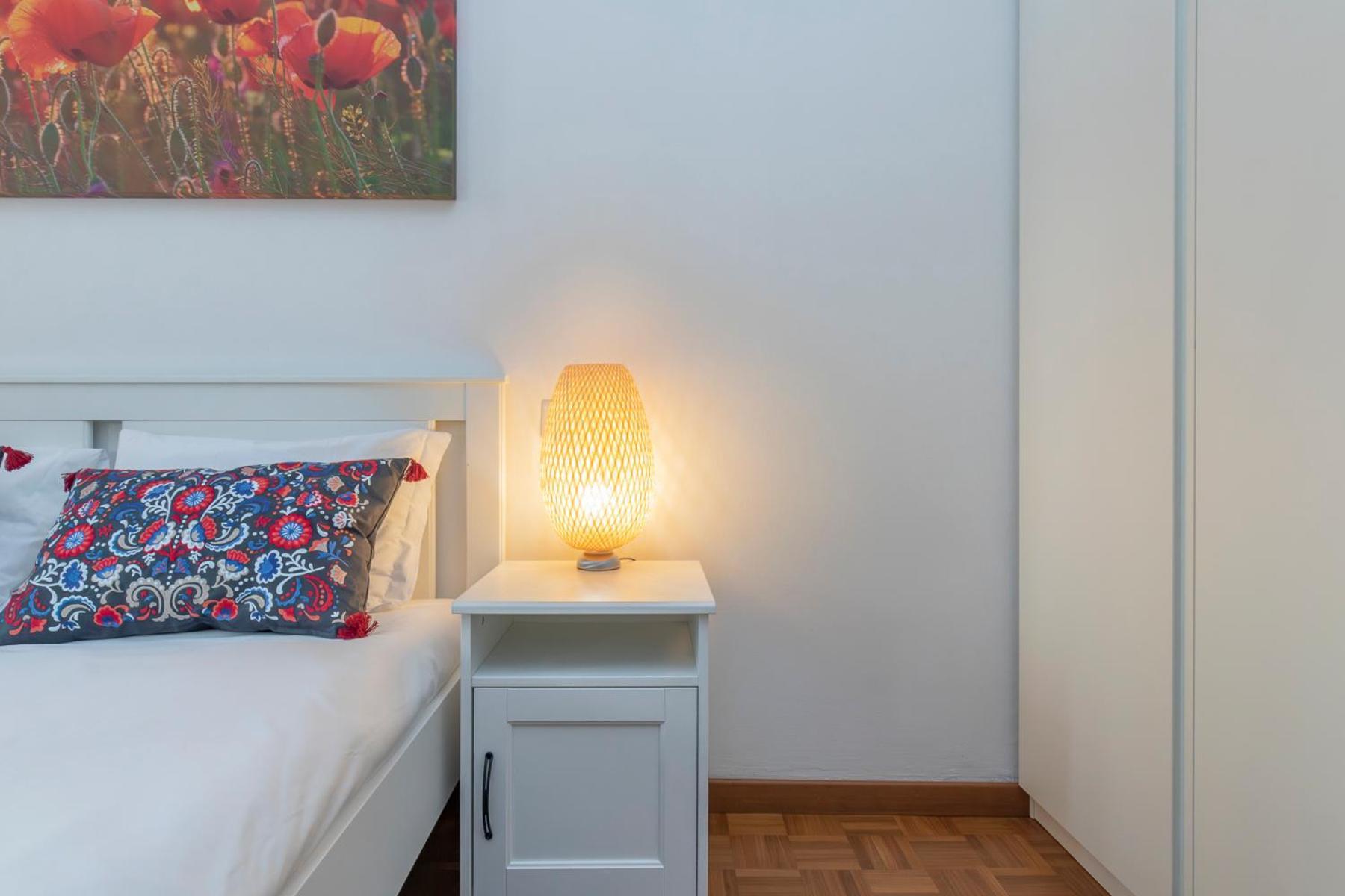 I-host Luxury - Cherubini 6 Apartment