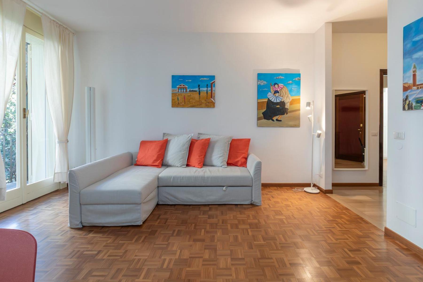 I-host Luxury - Cherubini 6 * Milan
