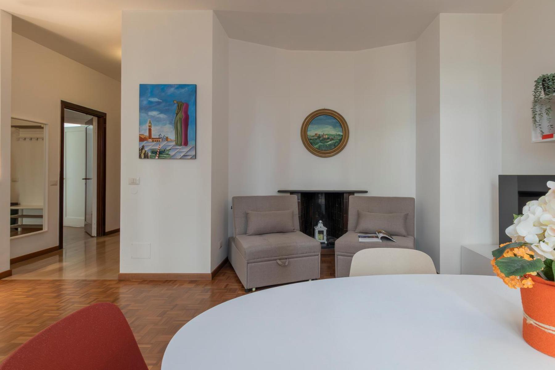 I-host Luxury - Cherubini 6 * Milan