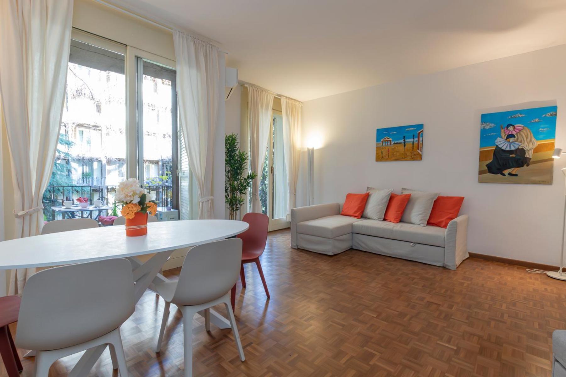 I-host Luxury - Cherubini 6 Apartment Milan