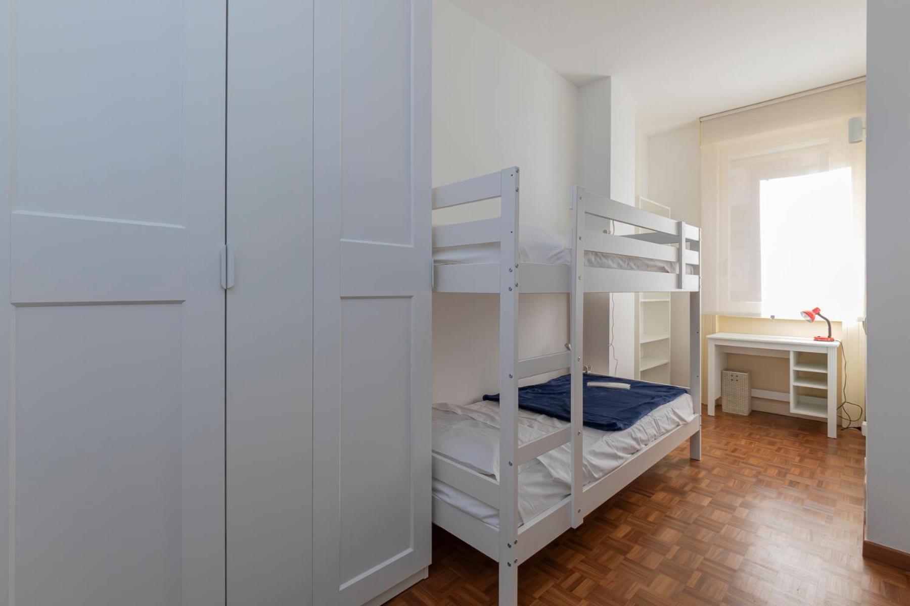 I-host Luxury - Cherubini 6 *