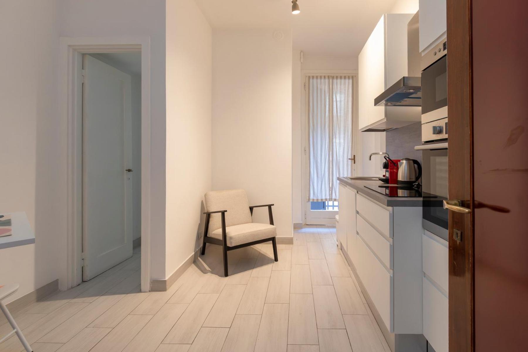 I-host Luxury - Cherubini 6 * Milan