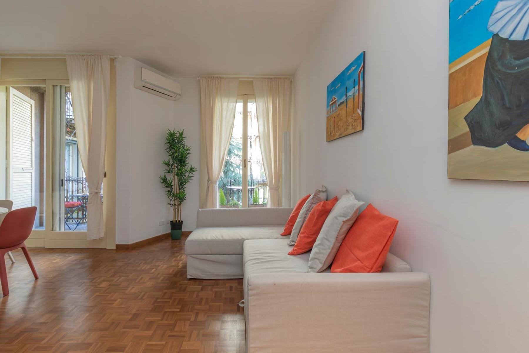 Apartment I-host Luxury - Cherubini 6 Milan