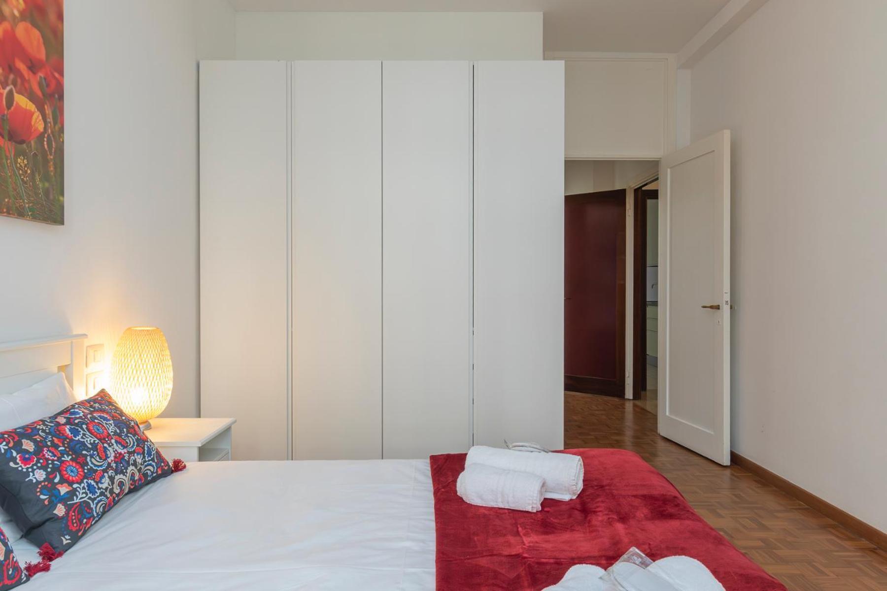 I-host Luxury - Cherubini 6 *