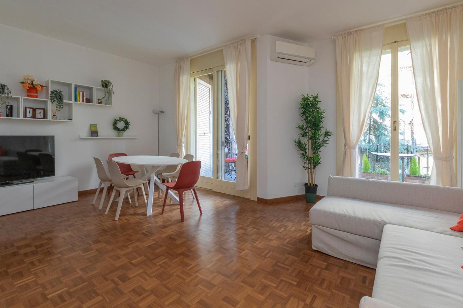Apartment I-host Luxury - Cherubini 6 Milan