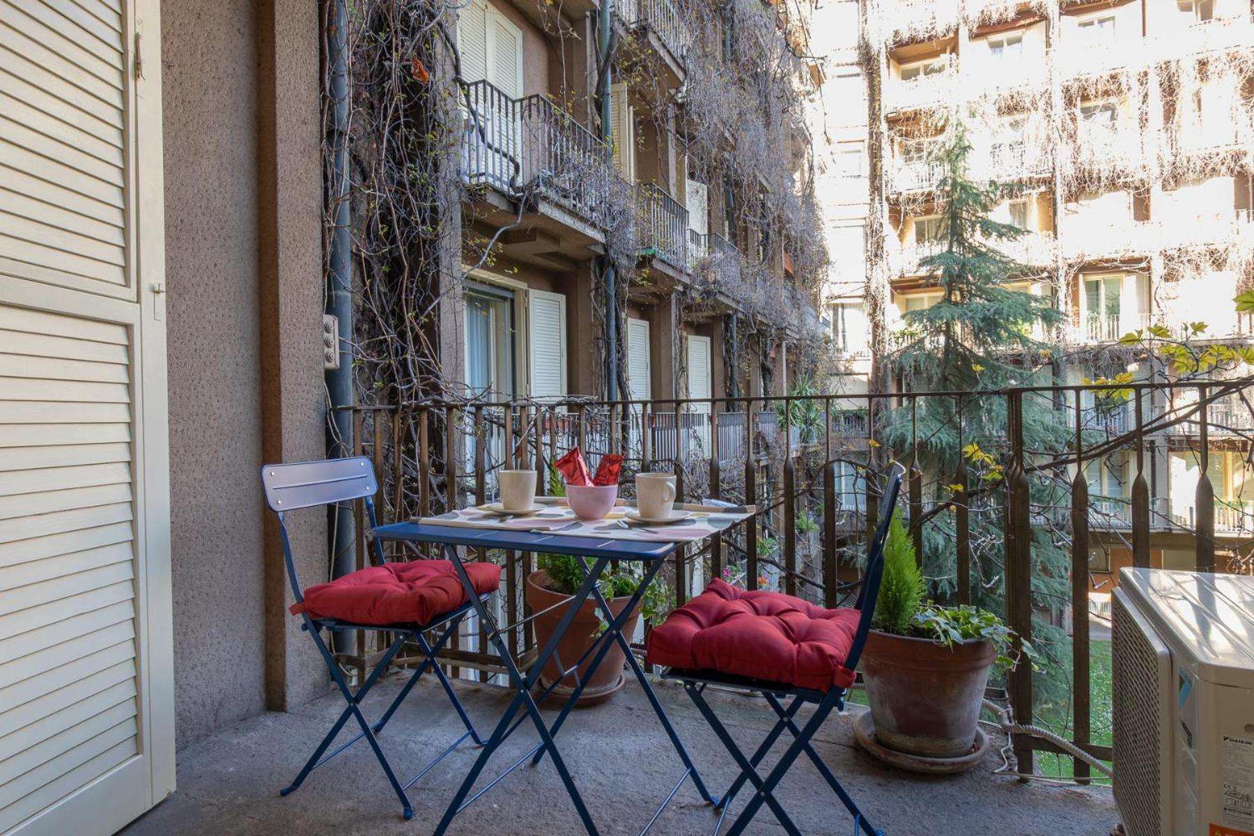 I-host Luxury - Cherubini 6 Apartment Milan